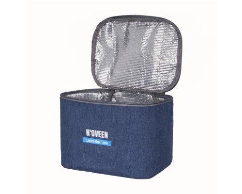 Термосумка Noveen LBB370 2,5 л Blue (RL076224)