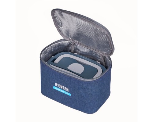 Термосумка Noveen LBB370 2,5 л Blue (RL076224)