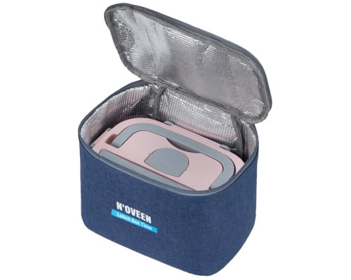 Термосумка Noveen LBB370 2,5 л Blue (RL076224)