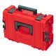 Ящик для інструментів QBRICK SYSTEM набір PRO RED TECHNICAN CASE 2.0, 450x332x171 (SKRQSPTC2CCZEPG003)