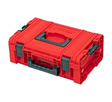 Ящик для інструментів QBRICK SYSTEM набір PRO RED TECHNICAN CASE 2.0, 450x332x171 (SKRQSPTC2CCZEPG003)