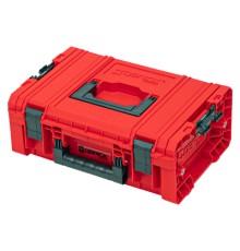 Ящик для інструментів QBRICK SYSTEM набір PRO RED TECHNICAN CASE 2.0, 450x332x171 (SKRQSPTC2CCZEPG003)