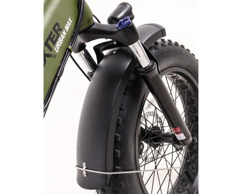 Електровелосипед Maxxter URBAN MAX 350 Вт