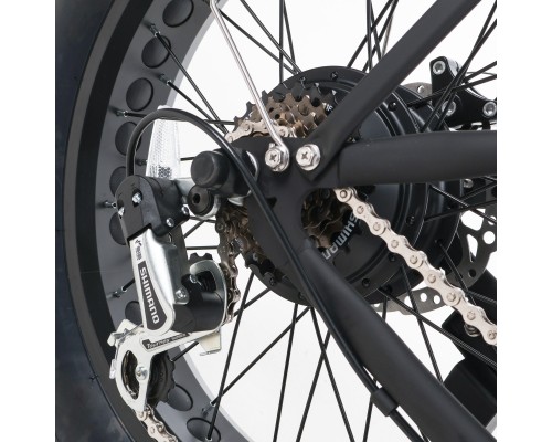 Електровелосипед Maxxter URBAN MAX 350 Вт