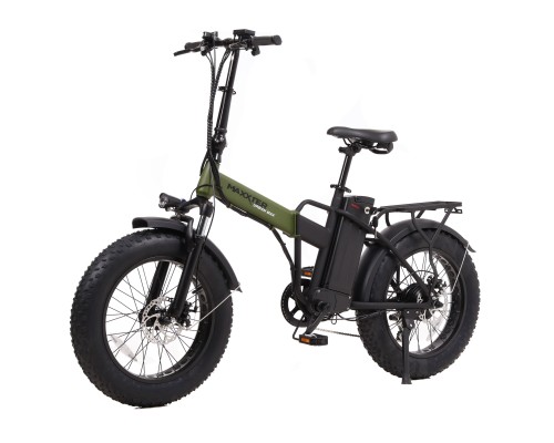 Електровелосипед Maxxter URBAN MAX 350 Вт