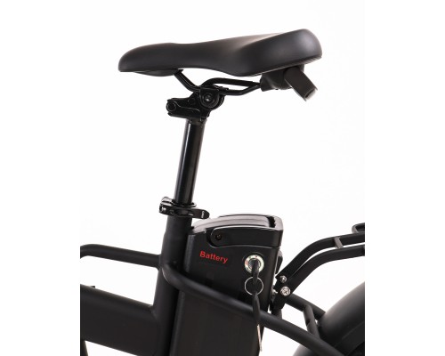 Електровелосипед Maxxter URBAN MAX 350 Вт