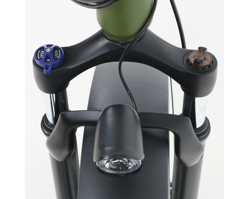 Електровелосипед Maxxter URBAN MAX 350 Вт