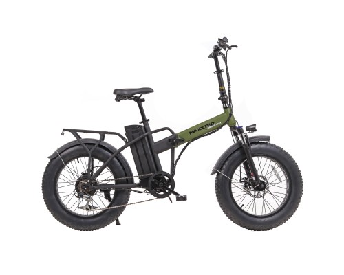 Електровелосипед Maxxter URBAN MAX 350 Вт