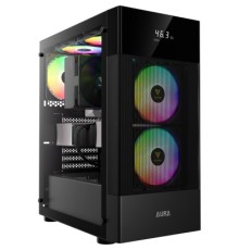 Корпус Gamdias AURA GC5 (4712960139541)