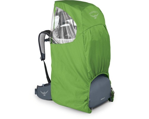 Чохол для рюкзака Osprey Poco Raincover electric lime O/S (009.2667)