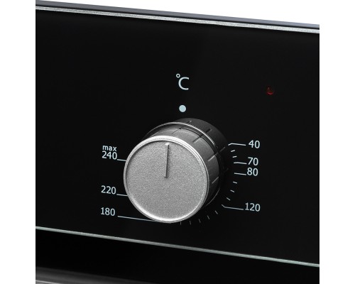 Духова шафа Pyramida PO 7 ME GBL (80)