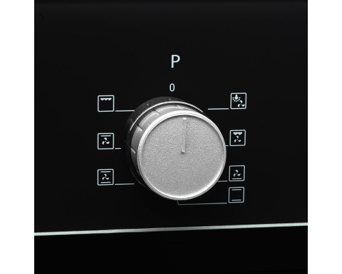 Духова шафа Pyramida PO 7 ME GBL (80)