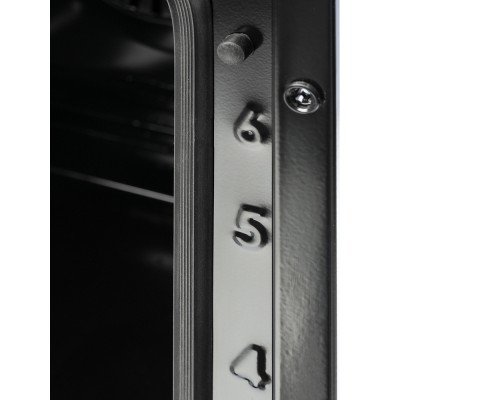 Духова шафа Pyramida PO 7 ME GBL (80)