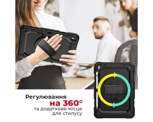 Чохол до планшета AirOn Premium iPad 10.2