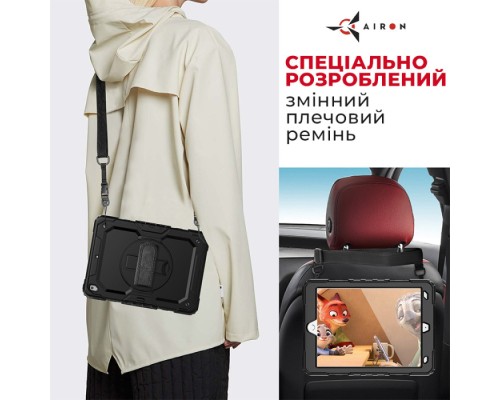 Чохол до планшета AirOn Premium iPad 10.2
