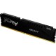 Модуль пам'яті для комп'ютера DDR5 32GB 6400 MHz Beast Black EXPO Kingston Fury (ex.HyperX) (KF564C32BBE-32)