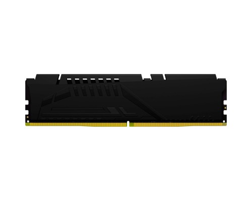 Модуль пам'яті для комп'ютера DDR5 32GB 6400 MHz Beast Black EXPO Kingston Fury (ex.HyperX) (KF564C32BBE-32) Модуль пам'яті для комп'ютера DDR5 32GB 6400 MHz Beast Black EXPO Kingston Fury (ex.HyperX) (KF564C32BBE-32)