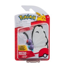 Фігурка Pokemon W17 - Баттерфрі (PKW3579)