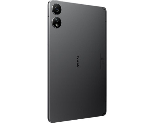 Планшет Oscal Elite 1 8/256GB / 4G (LTE) Mecha Grey (Elite 1 8/256GB Mecha Grey)