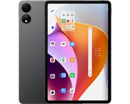 Планшет Oscal Elite 1 8/256GB / 4G (LTE) Mecha Grey (Elite 1 8/256GB Mecha Grey)