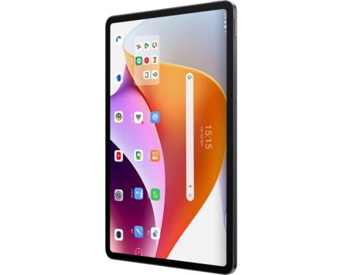 Планшет Oscal Elite 1 8/256GB / 4G (LTE) Mecha Grey (Elite 1 8/256GB Mecha Grey)