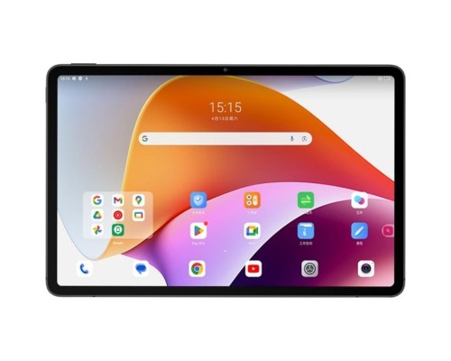 Планшет Oscal Elite 1 8/256GB / 4G (LTE) Mecha Grey (Elite 1 8/256GB Mecha Grey)