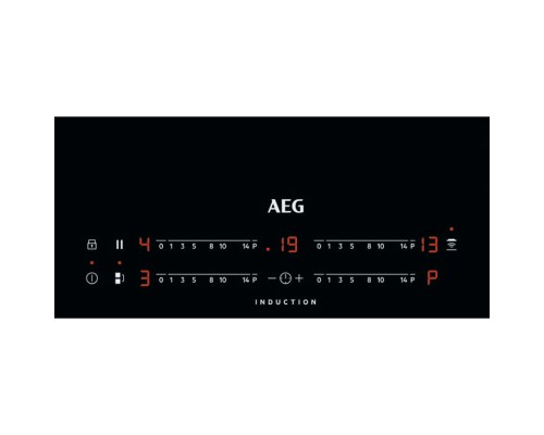 Варочна поверхня AEG IKE64441IB