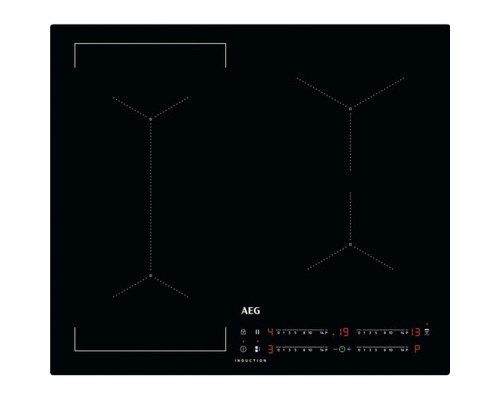 Варочна поверхня AEG IKE64441IB