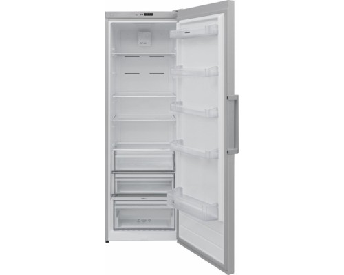 Холодильник HEINNER HF-V401NFSE++