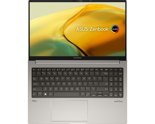 Ноутбук ASUS Zenbook 15 OLED UM3504DA-NX150 (90NB1163-M005K0)