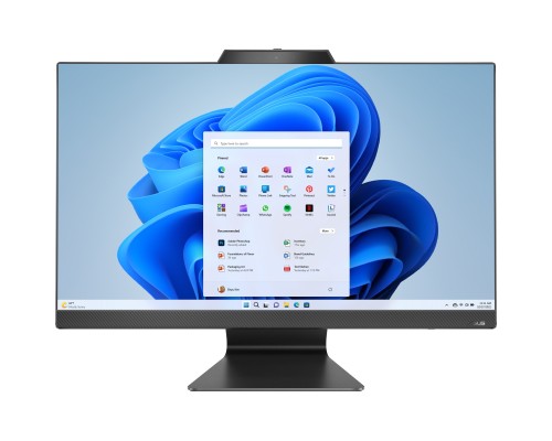 Комп'ютер ASUS M3702WFAK-BPE0090 AiO / Ryzen5 7520U, 16GB, F512GB, WiFi, кл+м (90PT03M2-M00JU0)