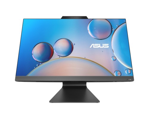 Комп'ютер ASUS M3702WFAK-BPE0090 AiO / Ryzen5 7520U, 16GB, F512GB, WiFi, кл+м (90PT03M2-M00JU0)