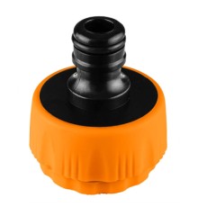 Конектор для шланга Neo Tools для крана 3/4