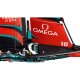 Конструктор LEGO Technic Яхта Emirates Team New Zealand AC75 (42174)
