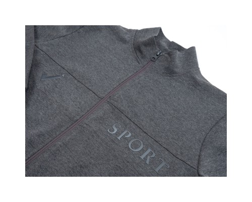 Спортивний костюм дитячий Joi SPORT (S-327-158B-gray)