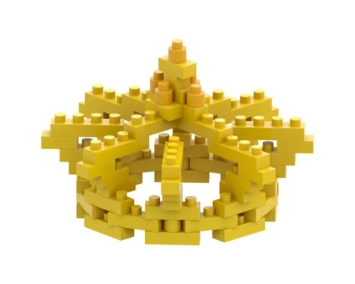 Конструктор BRIXIES Корона (220.018)