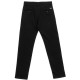 Штани дитячі A-Yugi шкільні (5222-176B-black)