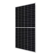 Сонячна панель JASolar 560W Bifacial Double Glass (JAM72D30-560/LB)