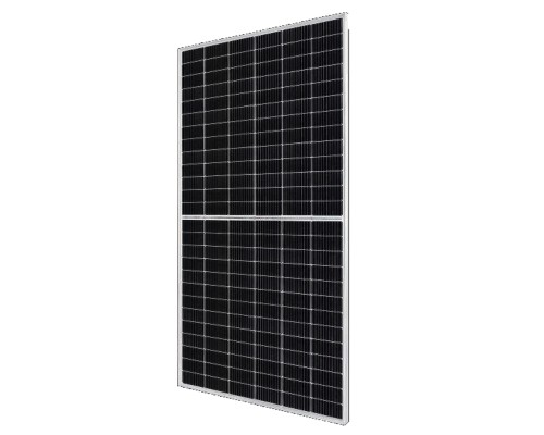 Сонячна панель JASolar 560W Bifacial Double Glass (JAM72D30-560/LB)