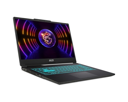 Ноутбук MSI Cyborg 15 A12UC (9S7-15K111-803)