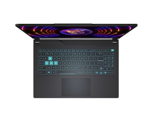 Ноутбук MSI Cyborg 15 A12UC (9S7-15K111-803)