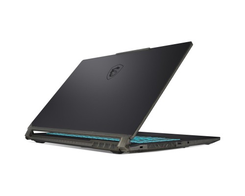 Ноутбук MSI Cyborg 15 A12UC (9S7-15K111-803)