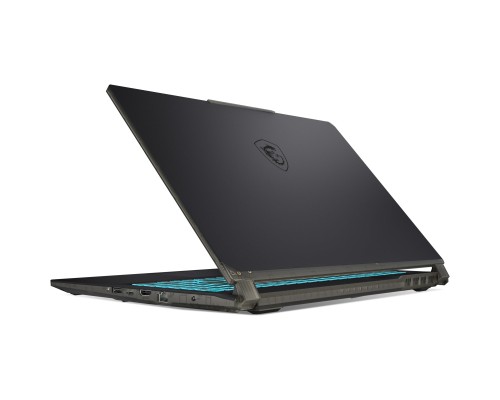 Ноутбук MSI Cyborg 15 A12UC (9S7-15K111-803)