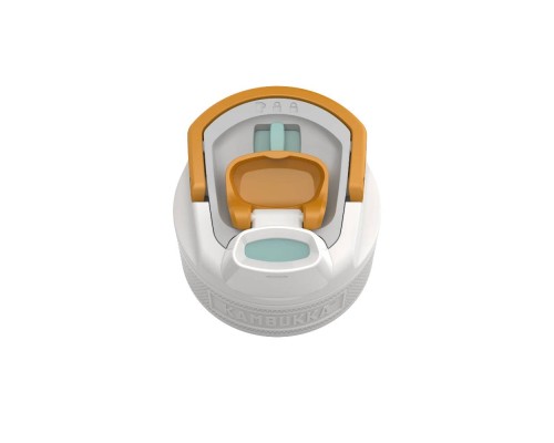 Пляшка для води Kambukka Elton 1000 мл темно-зелений (11-03033)