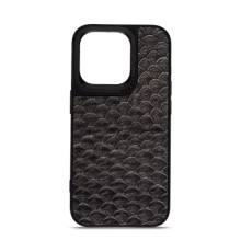 Чохол до мобільного телефона Harder Virgin Mermaid Apple iPhone 15 Pro Black (ARM76817)