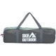 Намет Skif Outdoor Bakota 3 Green (SOTBKT3)