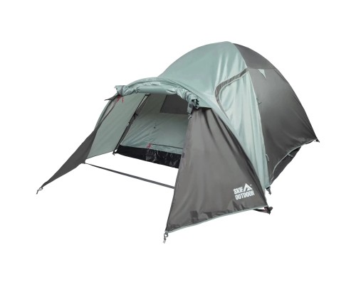 Намет Skif Outdoor Bakota 3 Green (SOTBKT3) Намет Skif Outdoor Bakota 3 Green (SOTBKT3)