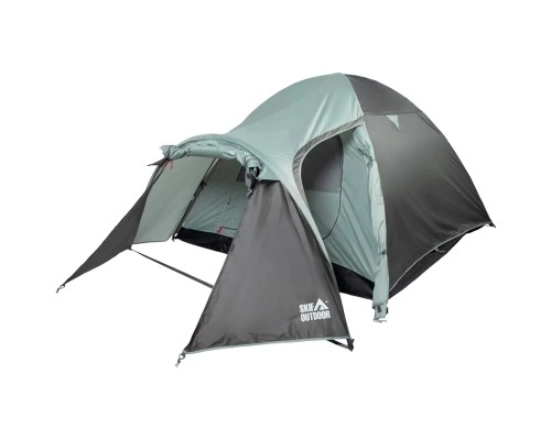 Намет Skif Outdoor Bakota 3 Green (SOTBKT3) Намет Skif Outdoor Bakota 3 Green (SOTBKT3)