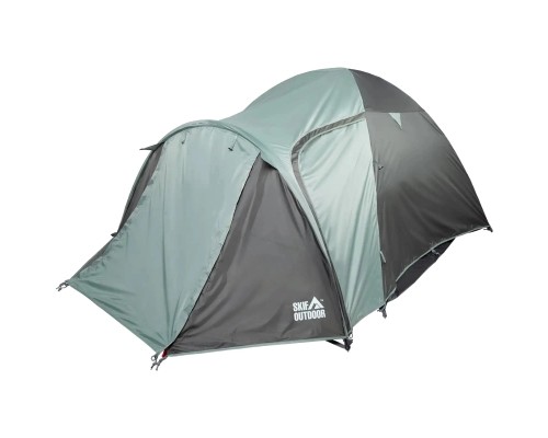 Намет Skif Outdoor Bakota 3 Green (SOTBKT3) Намет Skif Outdoor Bakota 3 Green (SOTBKT3)