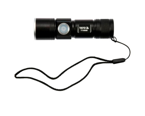 Ліхтар Yato YT-08569